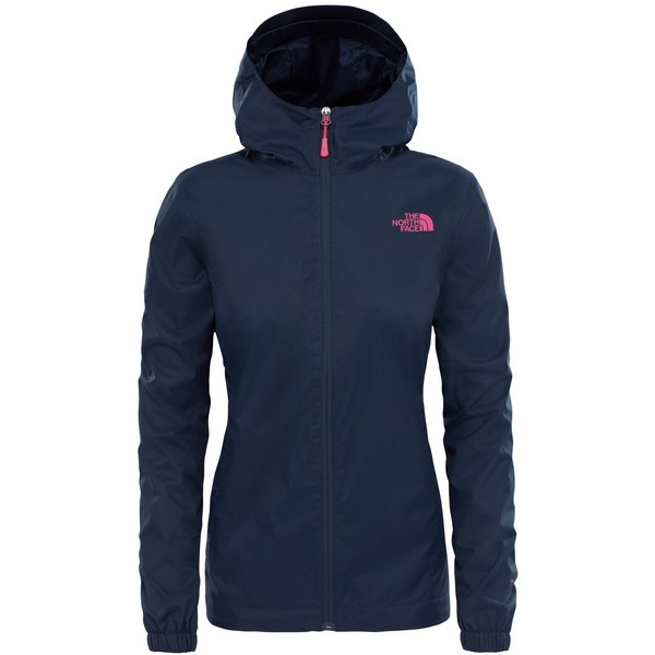 The North Face Women's Quest Jacket - Outdoorkit