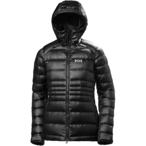 Helly Hansen Women's Vanir Icefall  Down Jacket