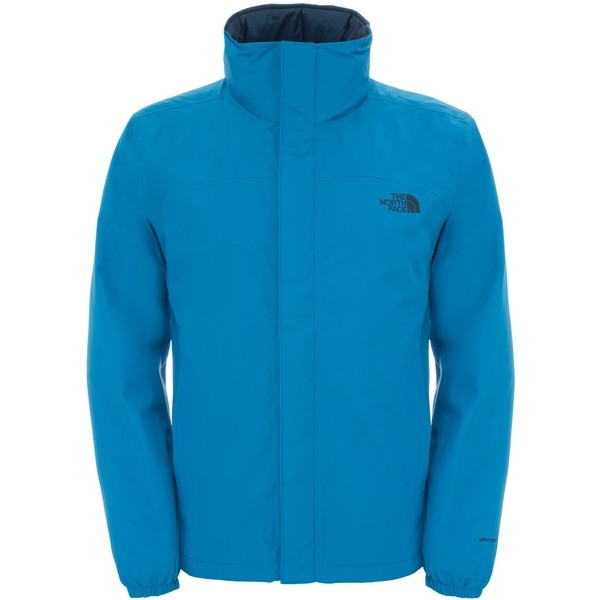 The North Face Men's Resolve Insulated Jacket (SALE ITEM - 2018 ...
