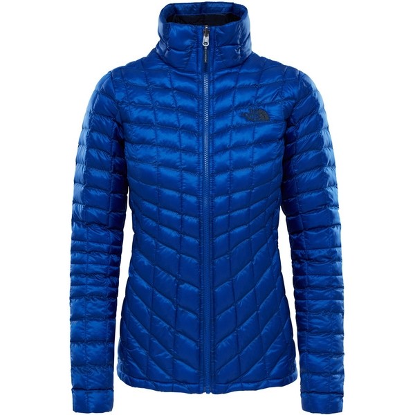 The North Face Women's Thermoball Zip-In Full Zip Jacket (SALE ITEM ...