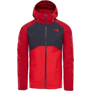 The North Face Men's Stratos Jacket - Outdoorkit