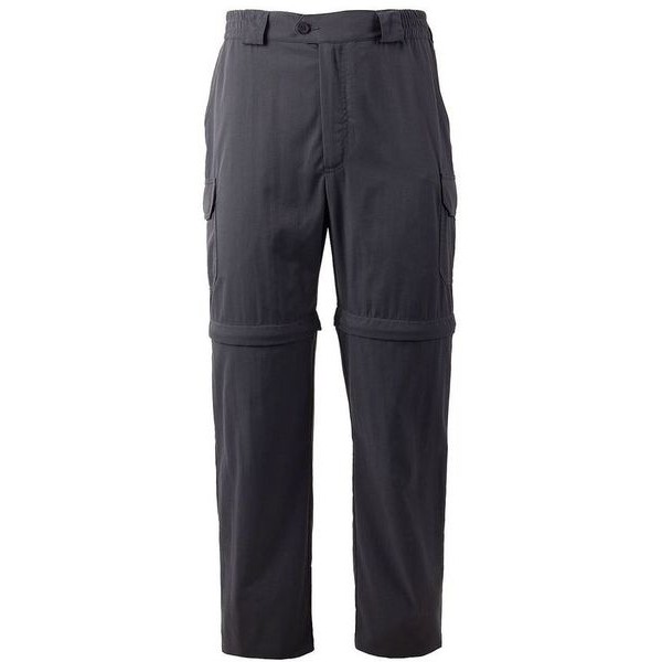Tilley Men's MA31 Legends Zip-Off Trousers - Outdoorkit