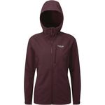 Rab Women's Salvo Jacket