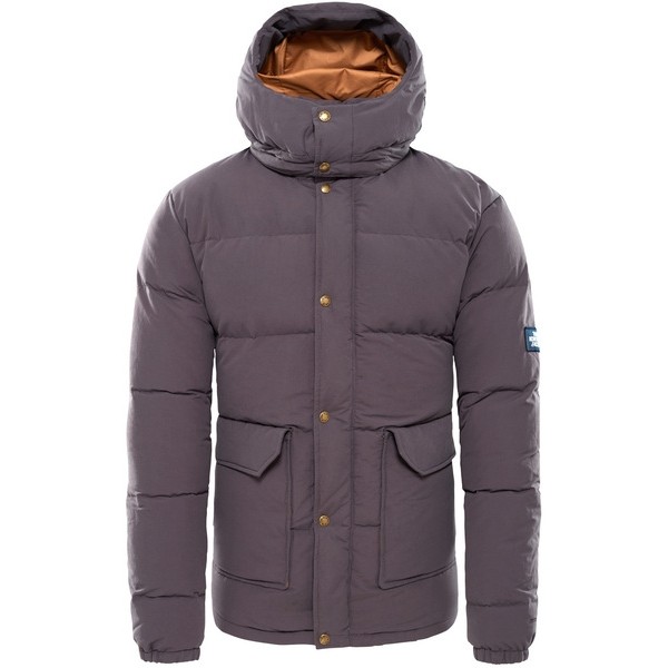 m down sierra 2.0 jacket