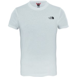 The North Face Youth Simple Dome T-Shirt