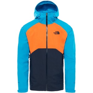 The North Face Men's Stratos Jacket - Outdoorkit