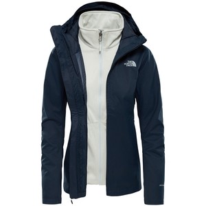 the north face womens selsley triclimate jacket