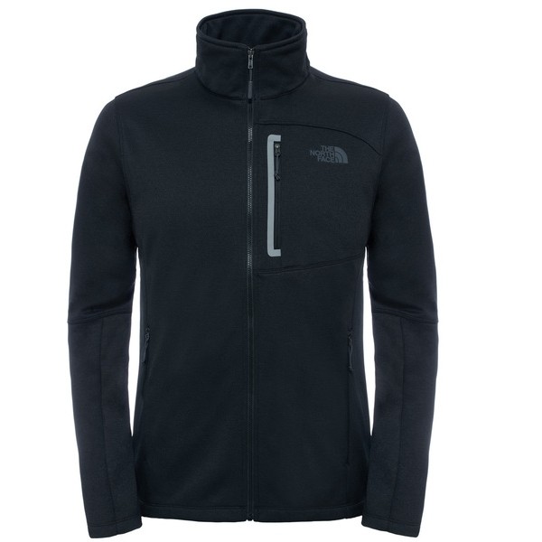 The North Face Men's Canyonlands Full Zip Fleece (SALE ITEM - 2018 ...