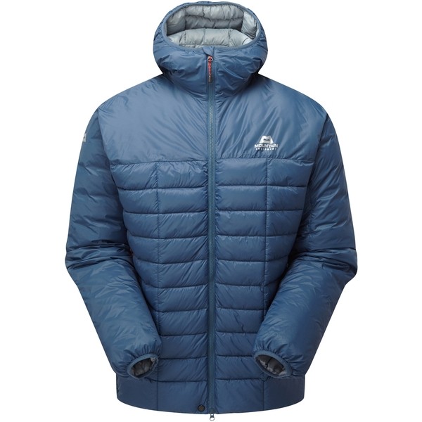 Mountain Equipment Men's Superflux Jacket (SALE ITEM - 2018) - Outdoorkit