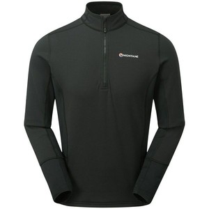 Montane Men's Iridium Hybrid Pull-on