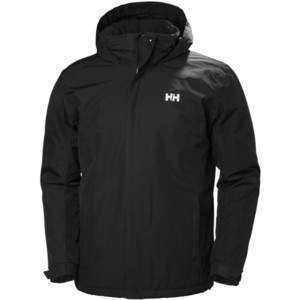 Helly Hansen Men's Dubliner Insulated Jacket