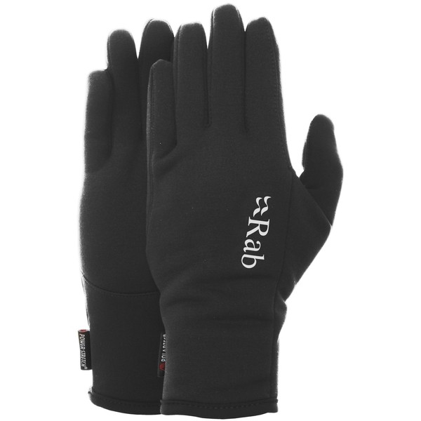 Rab Men's Powerstretch Pro Glove - Outdoorkit