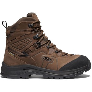 Keen Men's Karraig Waterproof Hiking Boots