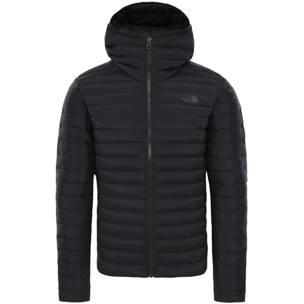 The North Face Men's Stretch Down Hoodie - Outdoorkit