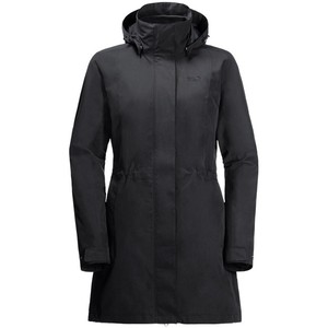 Jack Wolfskin Women's Ottawa Coat (2021)