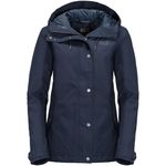 Jack Wolfskin Women's Mora Jacket