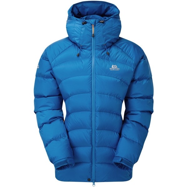 Mountain Equipment Women's Sigma Jacket - Outdoorkit