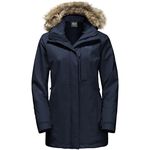 Jack Wolfskin Women's Arctic Ocean 3-in-1 Jacket