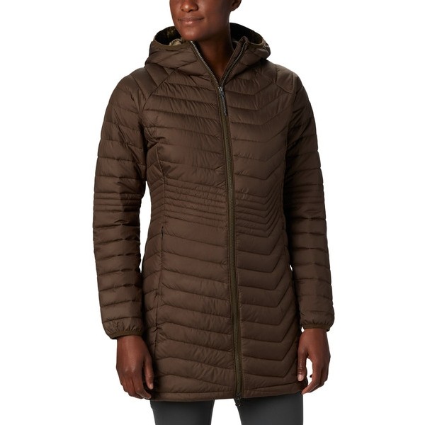 Columbia Women's Powder Lite Mid Jacket - Outdoorkit