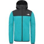 The North Face Men's Cyclone 2 Hoodie (2020)