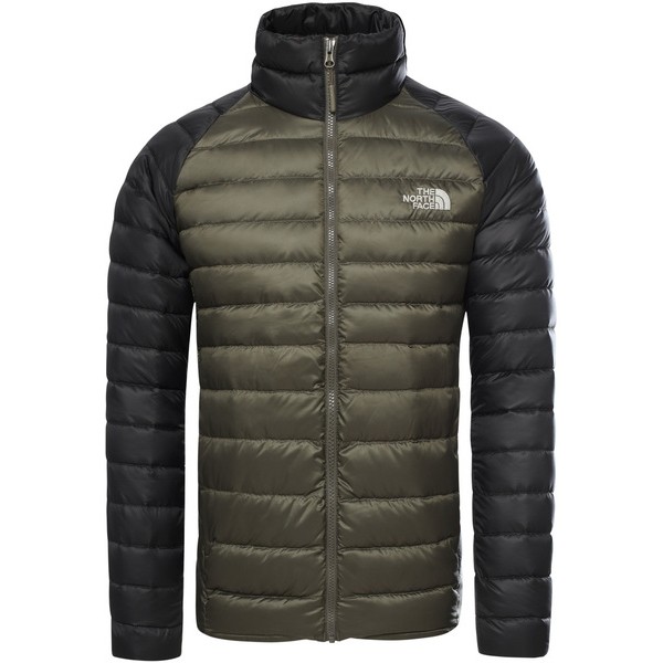 The North Face Men's Trevail Jacket - Outdoorkit
