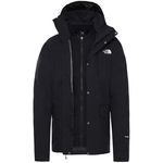 The North Face Men's Pinecroft Triclimate Jacket