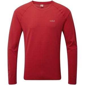 Rab Men's Force LS Tee (2021)