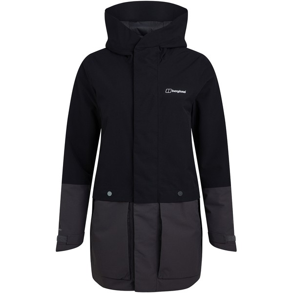 Berghaus Women's Norrah Insulated Jacket - Outdoorkit