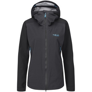 Rab Women's Kinetic Alpine 2.0 Jacket