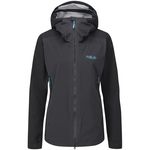 Rab Women's Kinetic Alpine 2.0 Jacket