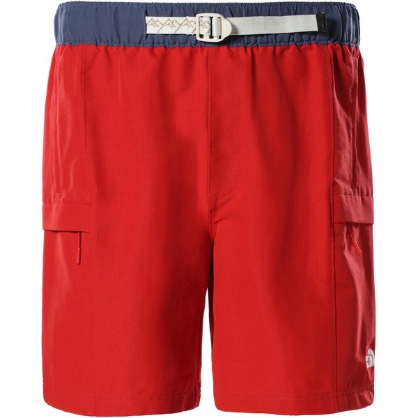 The North Face Men's Class V Belted Shorts - Outdoorkit