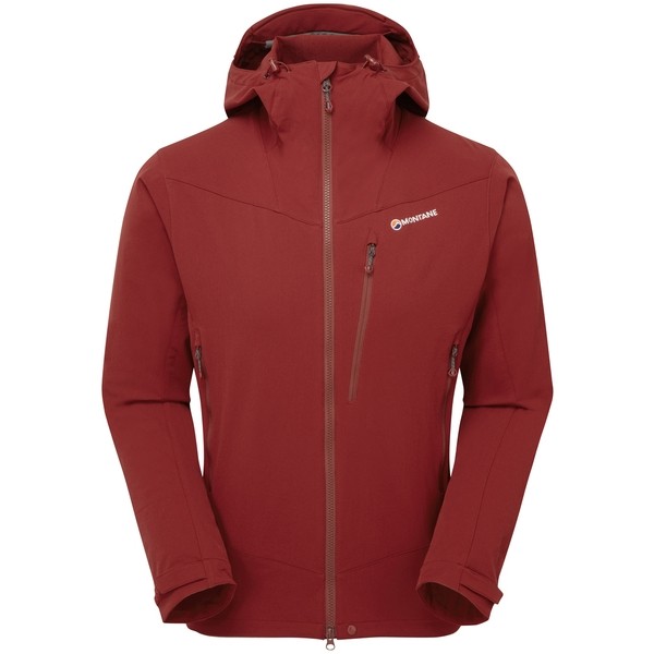 Montane Men's Dyno LT Jacket - Outdoorkit