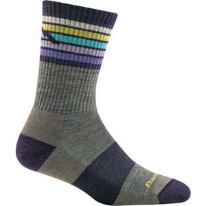 Darn Tough Women's Kelso Micro Crew Light Sock