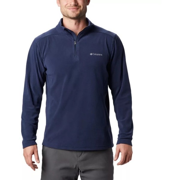 Columbia Men's Klamath Range II 1/2 Zip - Outdoorkit