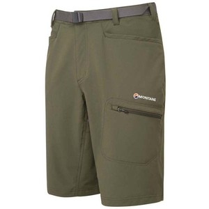 Montane Men's Dyno Stretch Shorts