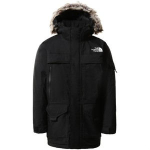 The North Face Men's McMurdo Parka 2 - Outdoorkit