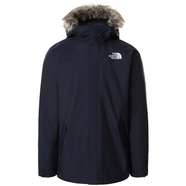 The North Face Men's Recycled Zaneck Jacket - Outdoorkit