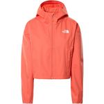 The North Face Women's Cropped Quest Jacket