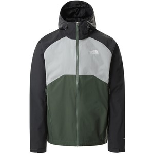 The North Face Men's Stratos Jacket - Outdoorkit