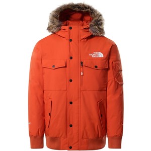 The North Face Men's Recycled Gotham Jacket - Outdoorkit