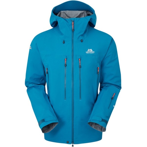 Mountain Equipment Men's Changabang Jacket - Outdoorkit