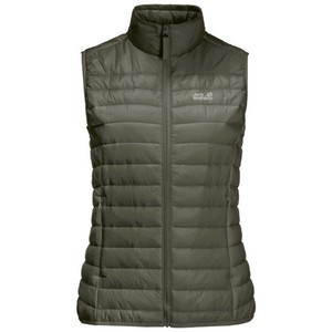 Jack Wolfskin Women's JWP Vest (2021)