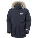 Helly Hansen Men's Reine Parka