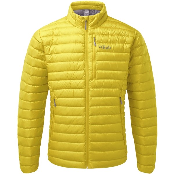 Rab Men's Microlight Jacket - Outdoorkit