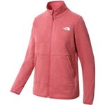 The North Face Women's Canyonlands Full Zip