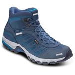 Meindl Women's Quebec Mid GTX