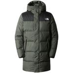 The North Face Men's Hydrenalite Down Hooded Parka