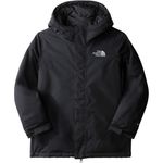 The North Face Boy's Zaneck Insulated Parka (2022)