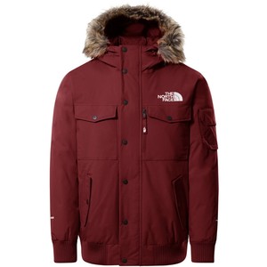 The North Face Men's Recycled Gotham Jacket - Outdoorkit