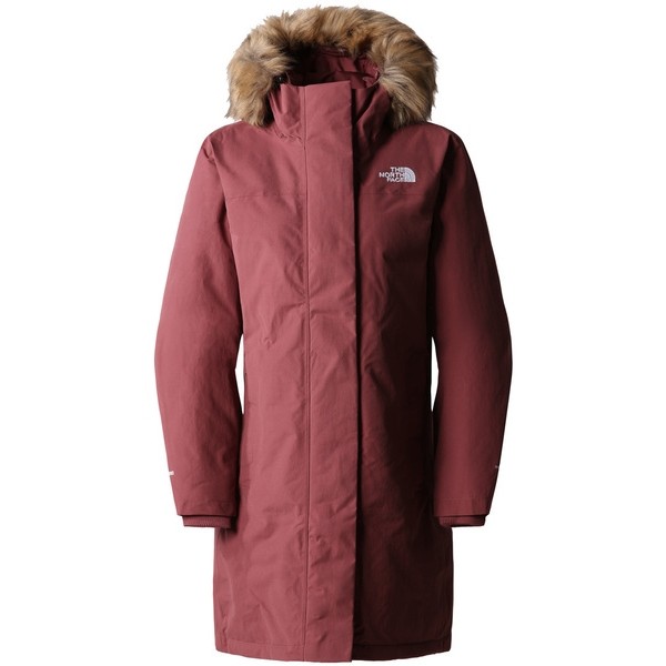 parka the north face arctic